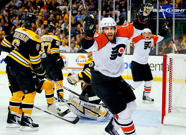 2010 Eastern Conference semifinals